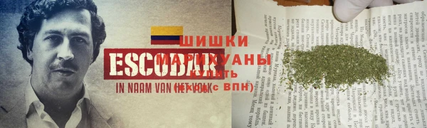 мескалин Инта